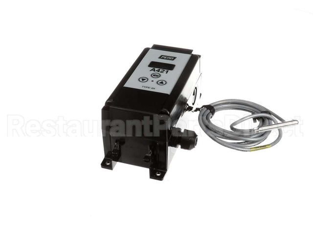 28963301 Bohn Temp Control -30F-212F Sgl Stg