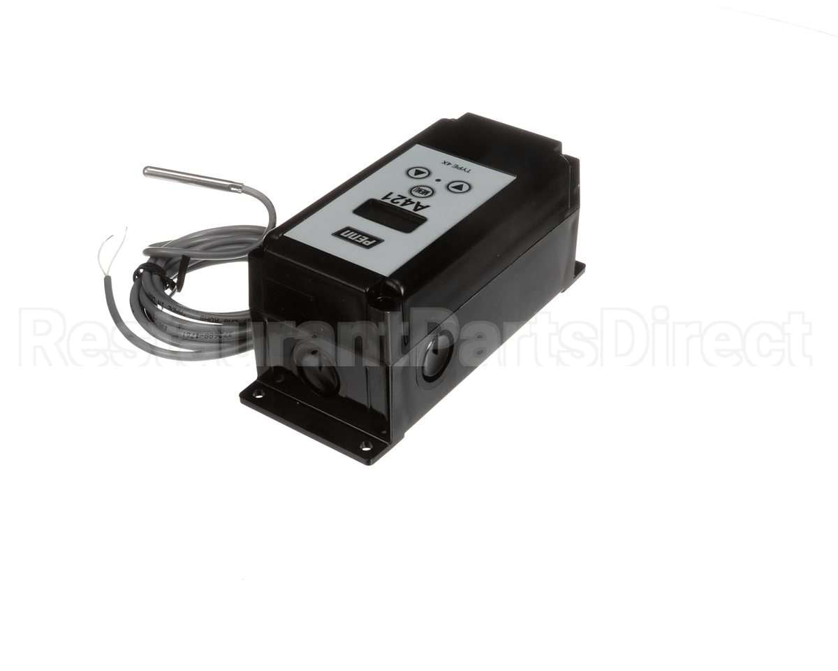 28963301 Bohn Temp Control -30F-212F Sgl Stg