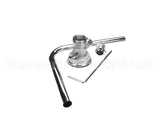 28967 Fisher Drain Bw Fs 14 X 16 Rc