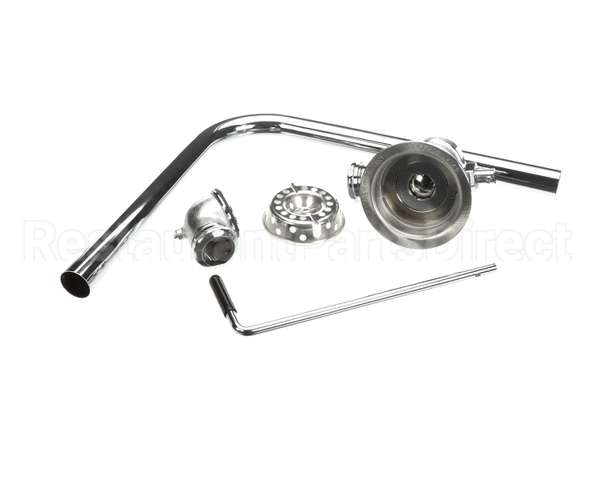 28975 Fisher Drain Bw Bs 14 X 16 Rc