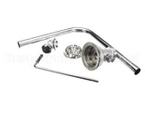 28975 Fisher Drain Bw Bs 14 X 16 Rc