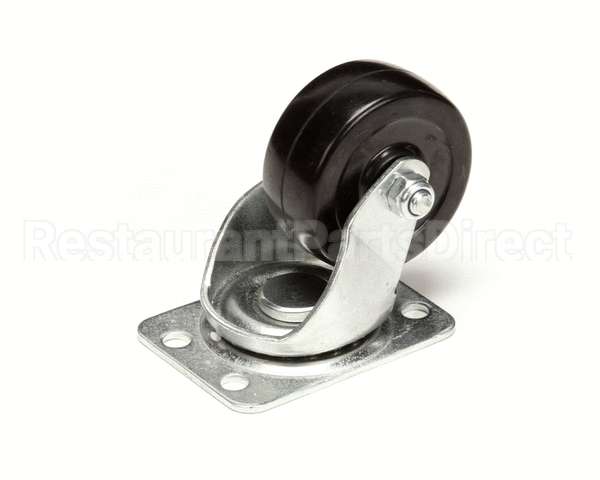 28A013 Ultrafryer Caster, 2In Filter Tub