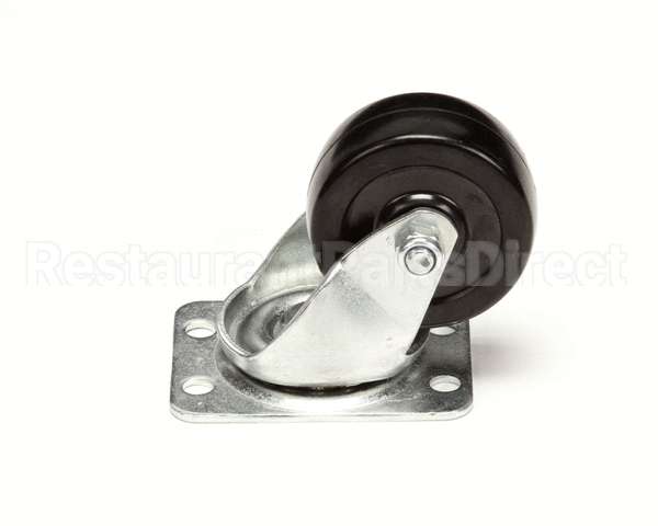 28A013 Ultrafryer Caster, 2In Filter Tub