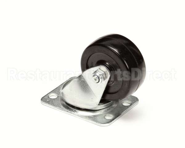 28A013 Ultrafryer Caster, 2In Filter Tub