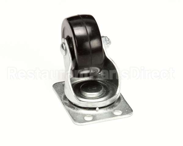 28A013 Ultrafryer Caster, 2In Filter Tub