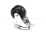 28A016 Ultrafryer Caster, 3In Swivel