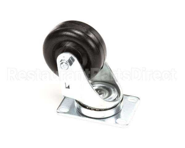 28A016 Ultrafryer Caster, 3In Swivel
