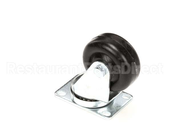 28A016 Ultrafryer Caster, 3In Swivel