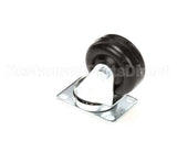 28A016 Ultrafryer Caster, 3In Swivel