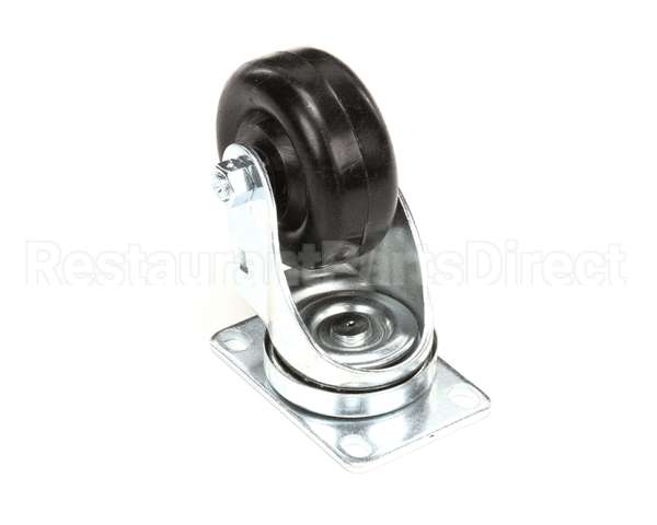 28A016 Ultrafryer Caster, 3In Swivel