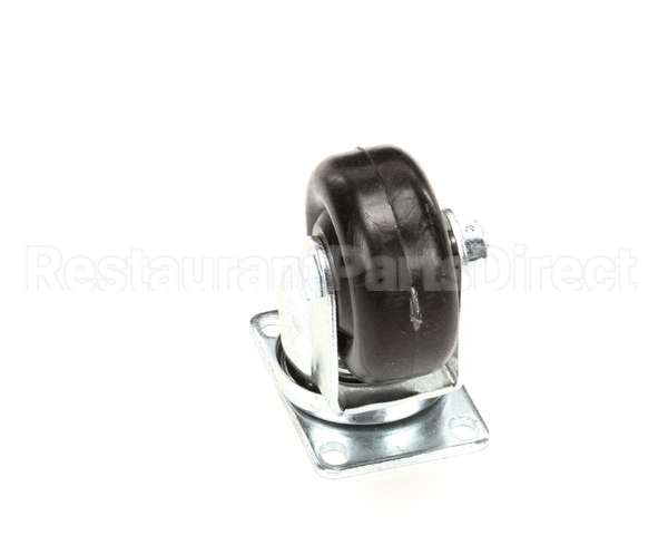 28A016 Ultrafryer Caster, 3In Swivel