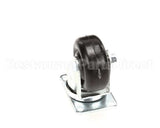 28A016 Ultrafryer Caster, 3In Swivel
