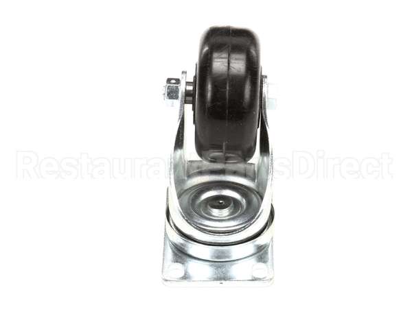 28A016 Ultrafryer Caster, 3In Swivel