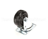 28A016 Ultrafryer Caster, 3In Swivel