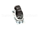 28A019 Ultrafryer Caster, Swivel W/Trailing End Brake