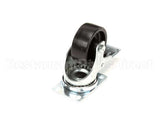 28A019 Ultrafryer Caster, Swivel W/Trailing End Brake