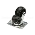 28A020 Compatible Ultrafryer Wheel, Replacement