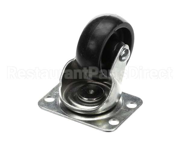 28A020 Ultrafryer Wheel, Replacement F/Caster 2In Pappas F