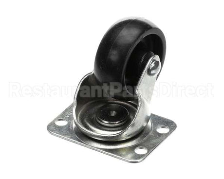 28A020 Ultrafryer Wheel, Replacement F/Caster 2In Pappas F