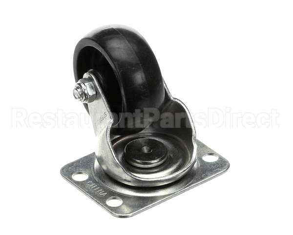 28A020 Ultrafryer Wheel, Replacement F/Caster 2In Pappas F