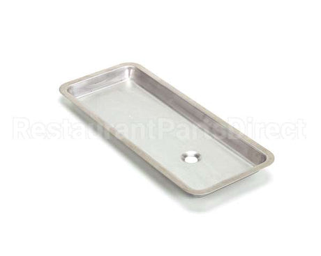 28A06-001C Beverage Air Drawn Drain Pan Dd/Bm(Small)