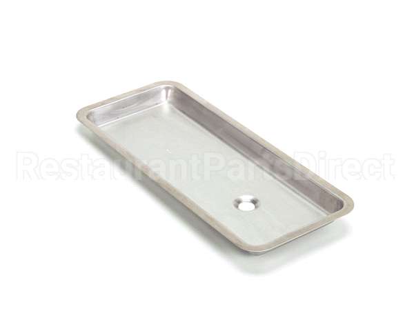 28A06-001C Beverage Air Drawn Drain Pan Dd/Bm(Small)