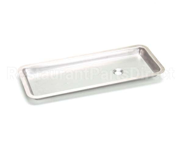 28A06-001C Beverage Air Drawn Drain Pan Dd/Bm(Small)