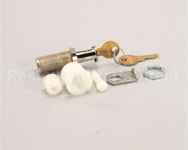 28B04S001AAA Beverage Air Bm Lock Assembly.