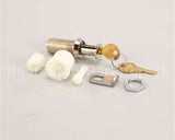 28B04S001AAA Beverage Air Bm Lock Assembly.