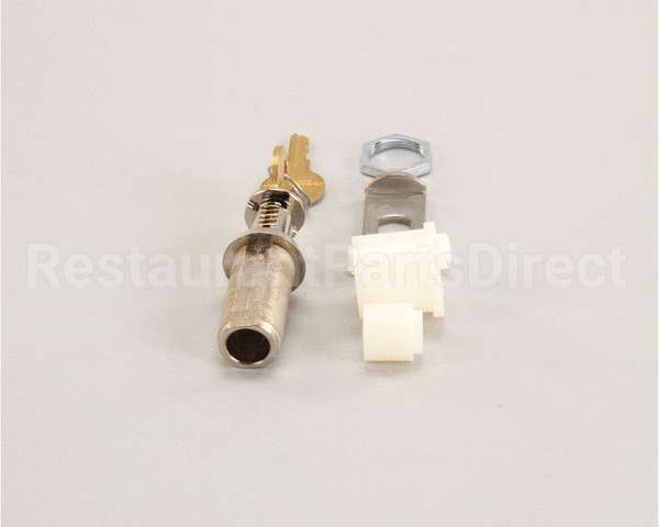 28B04S001AAA Beverage Air Bm Lock Assembly.