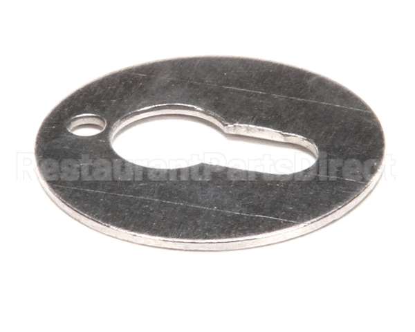 28D01-013B-05 Beverage Air Holding Clip Lid Ss Smf