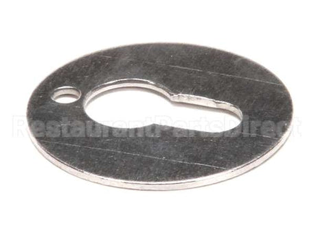 28D01-013B-05 Beverage Air Holding Clip Lid Ss Smf