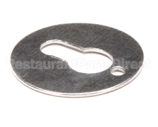 28D01-013B-05 Beverage Air Holding Clip Lid Ss Smf