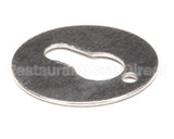 28D01-013B-05 Beverage Air Holding Clip Lid Ss Smf