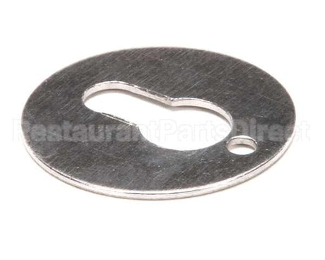 28D01-013B-05 Beverage Air Holding Clip Lid Ss Smf