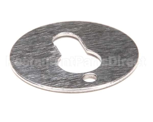 28D01-013B-05 Beverage Air Holding Clip Lid Ss Smf