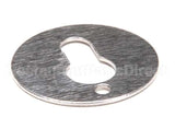 28D01-013B-05 Beverage Air Holding Clip Lid Ss Smf