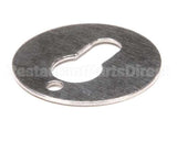 28D01-013B-05 Beverage Air Holding Clip Lid Ss Smf