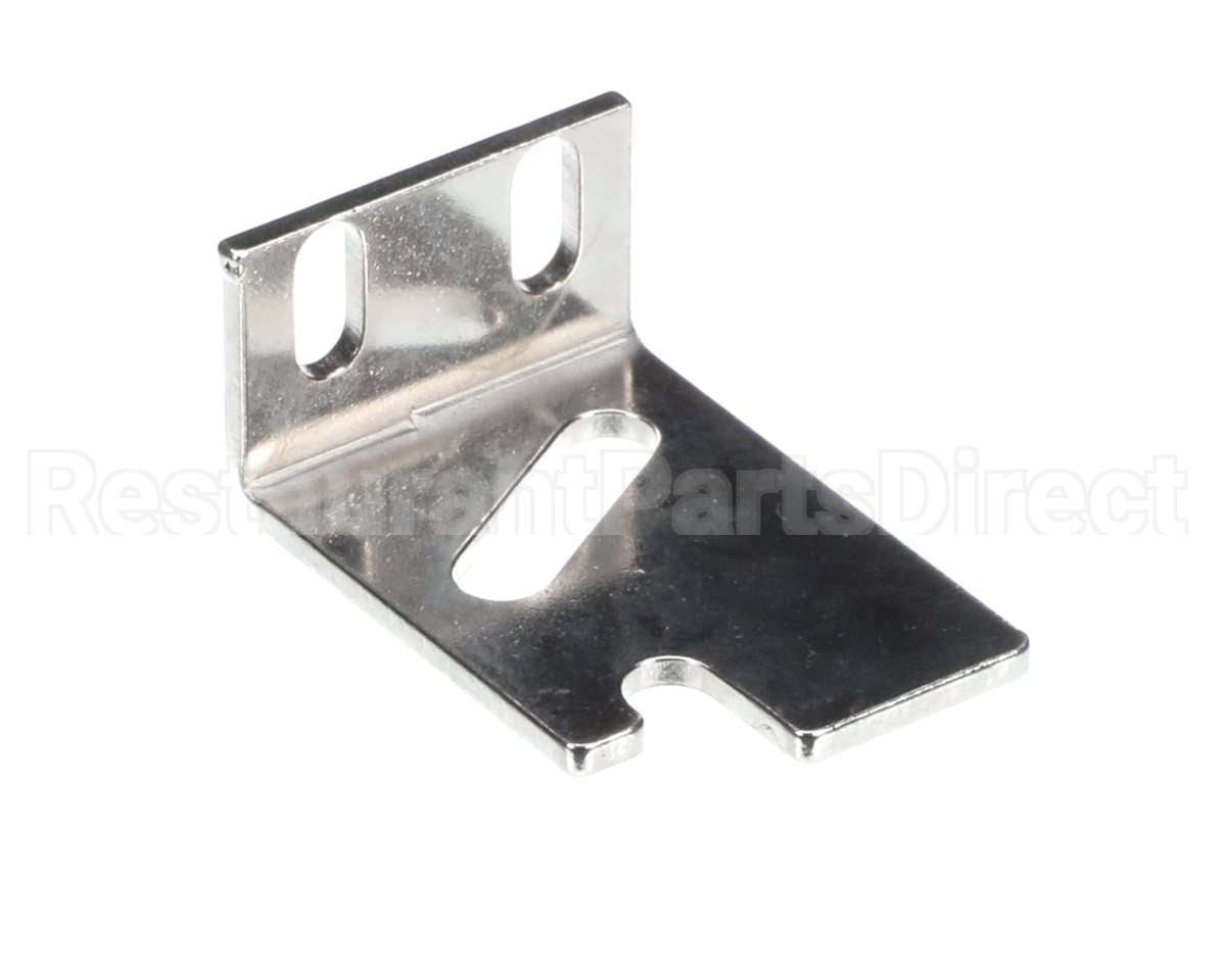 28D16-008B Beverage Air End Hinge Bracket Rt Ss Dp/Pt