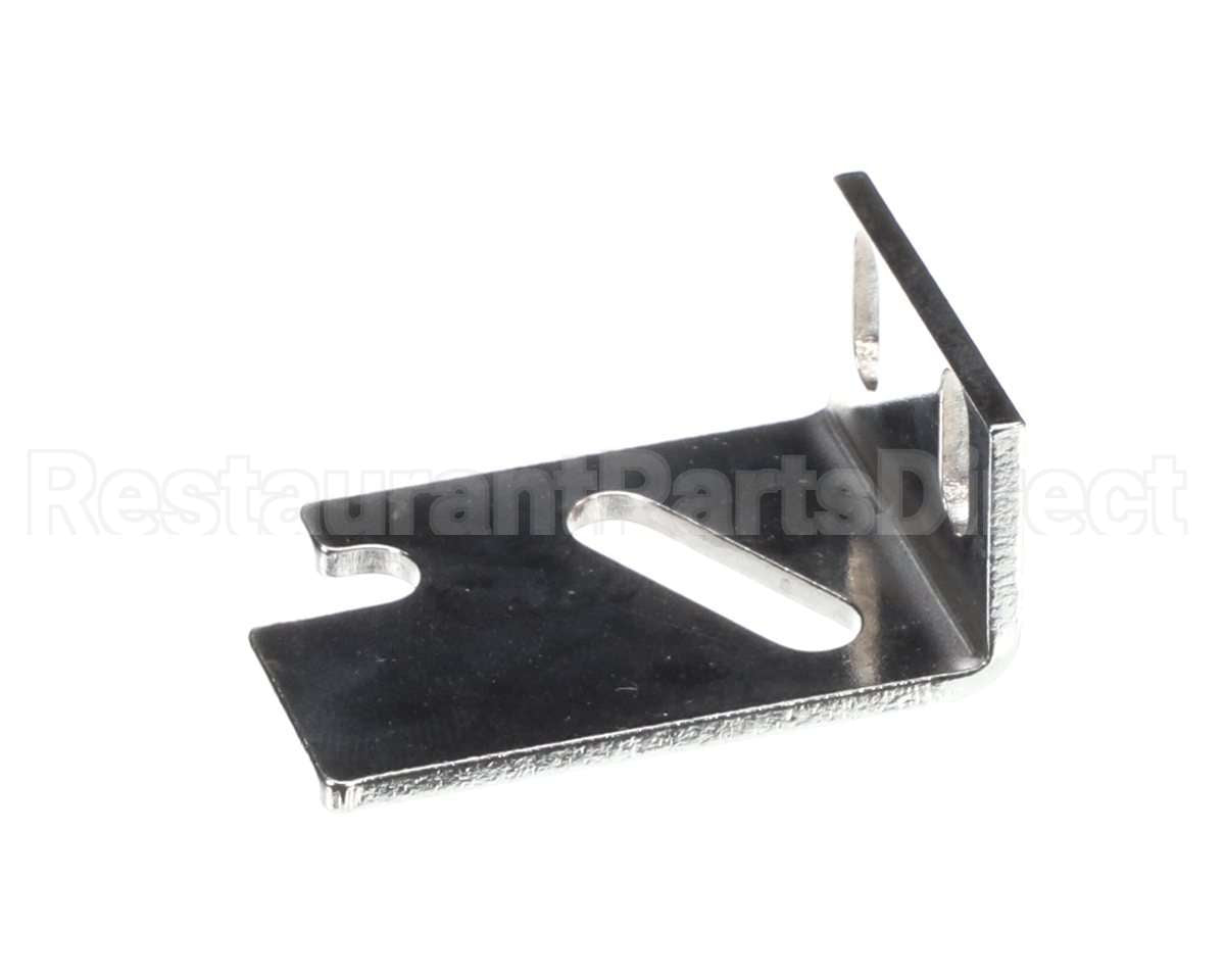 28D16-008B Beverage Air End Hinge Bracket Rt Ss Dp/Pt