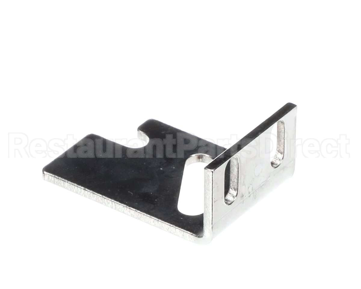 28D16-008B Beverage Air End Hinge Bracket Rt Ss Dp/Pt