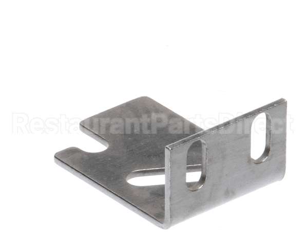 28D16-009B Beverage Air End Hinge Bracket Lt Ss Dp/Pt