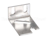 28D16-009B Beverage Air End Hinge Bracket Lt Ss Dp/Pt