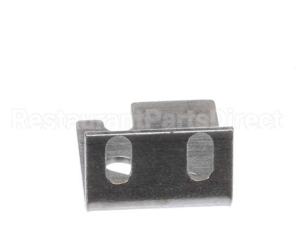 28D16-009B Beverage Air End Hinge Bracket Lt Ss Dp/Pt