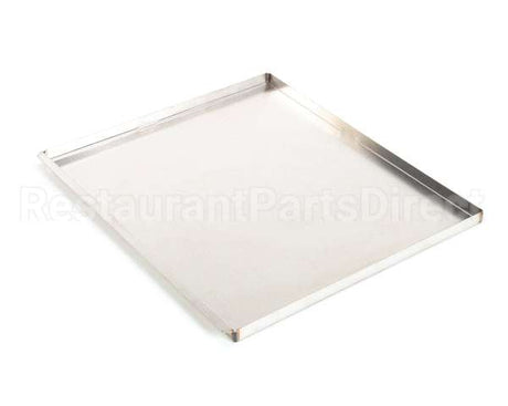 28D24-040C-04 Beverage Air Pan Cond Drain Ss(304)Sp