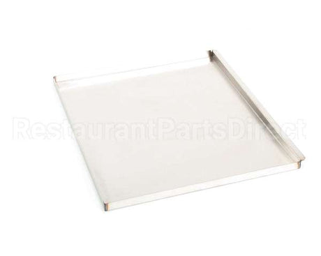 28D24-040C-04 Beverage Air Pan Cond Drain Ss(304)Sp