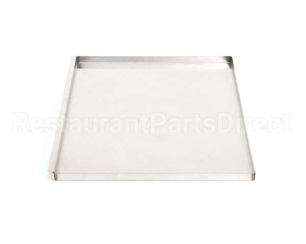 28D24-040C-04 Beverage Air Pan Cond Drain Ss(304)Sp