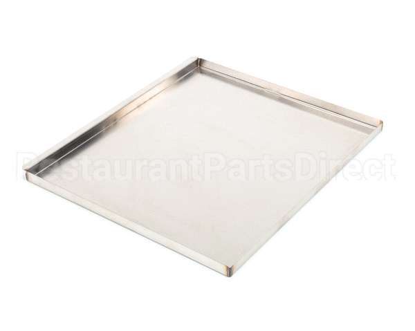 28D24-040C-04 Beverage Air Pan Cond Drain Ss(304)Sp