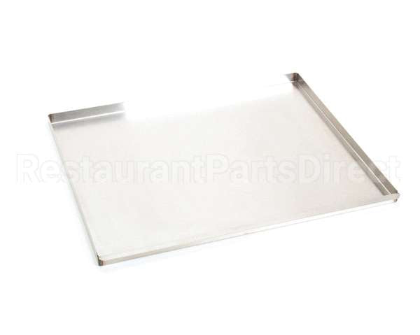 28D24-040C-04 Beverage Air Pan Cond Drain Ss(304)Sp