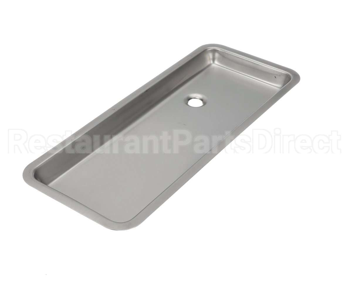 28D24-057C-01 Beverage Air Pan - Drain Top Drawn Dd48/72